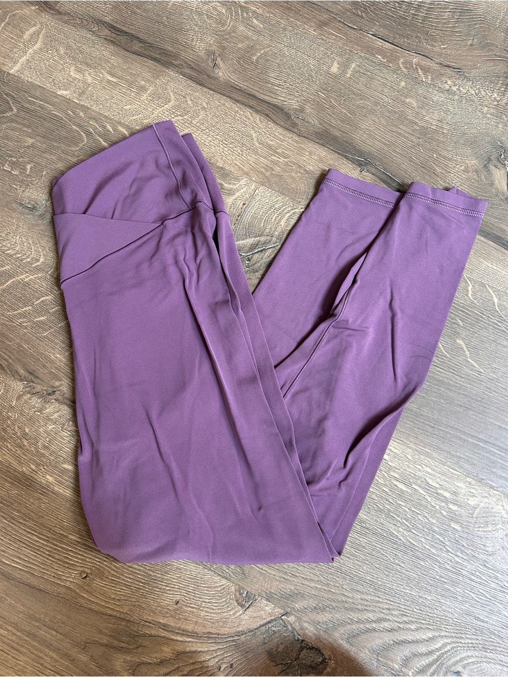 Offline by Aerie Real Me 7/8 Crossover Legging (XL)